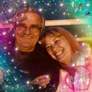 Meet your Posher, Loretta